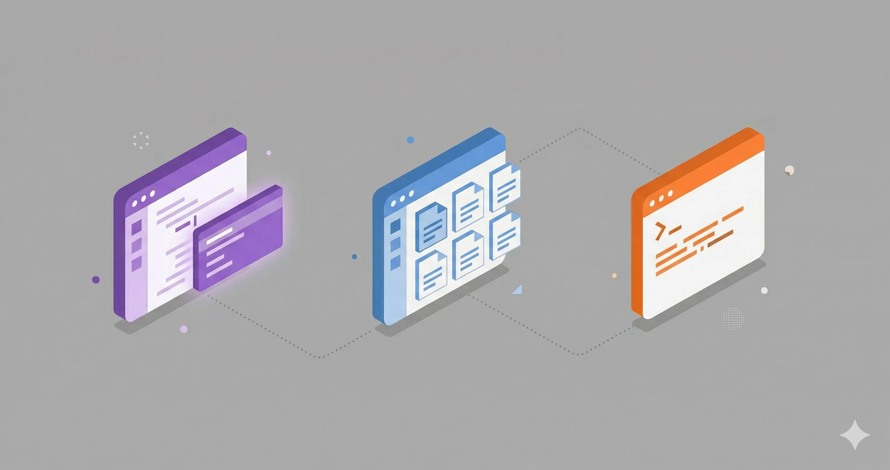 AI 코딩 도구 실무 비교: Copilot, Cursor, Claude Code를 반년간 쓰며 느낀 것들