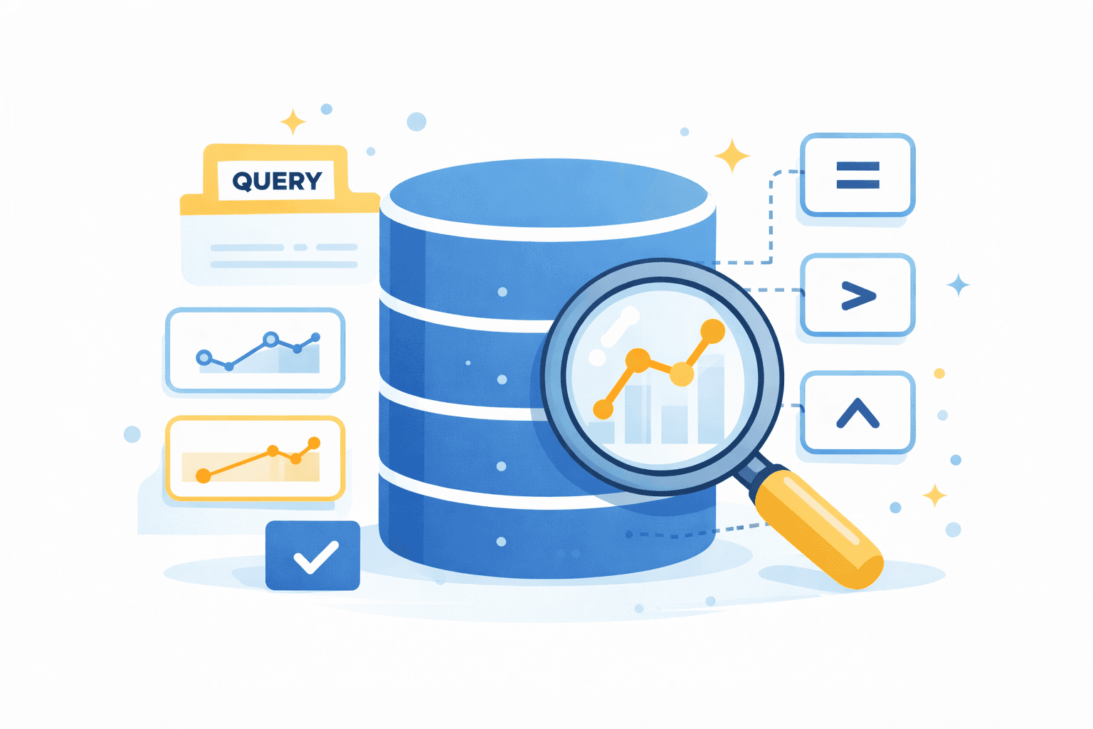 인덱스를 추가하기 전에 먼저 확인했던 조회 패턴