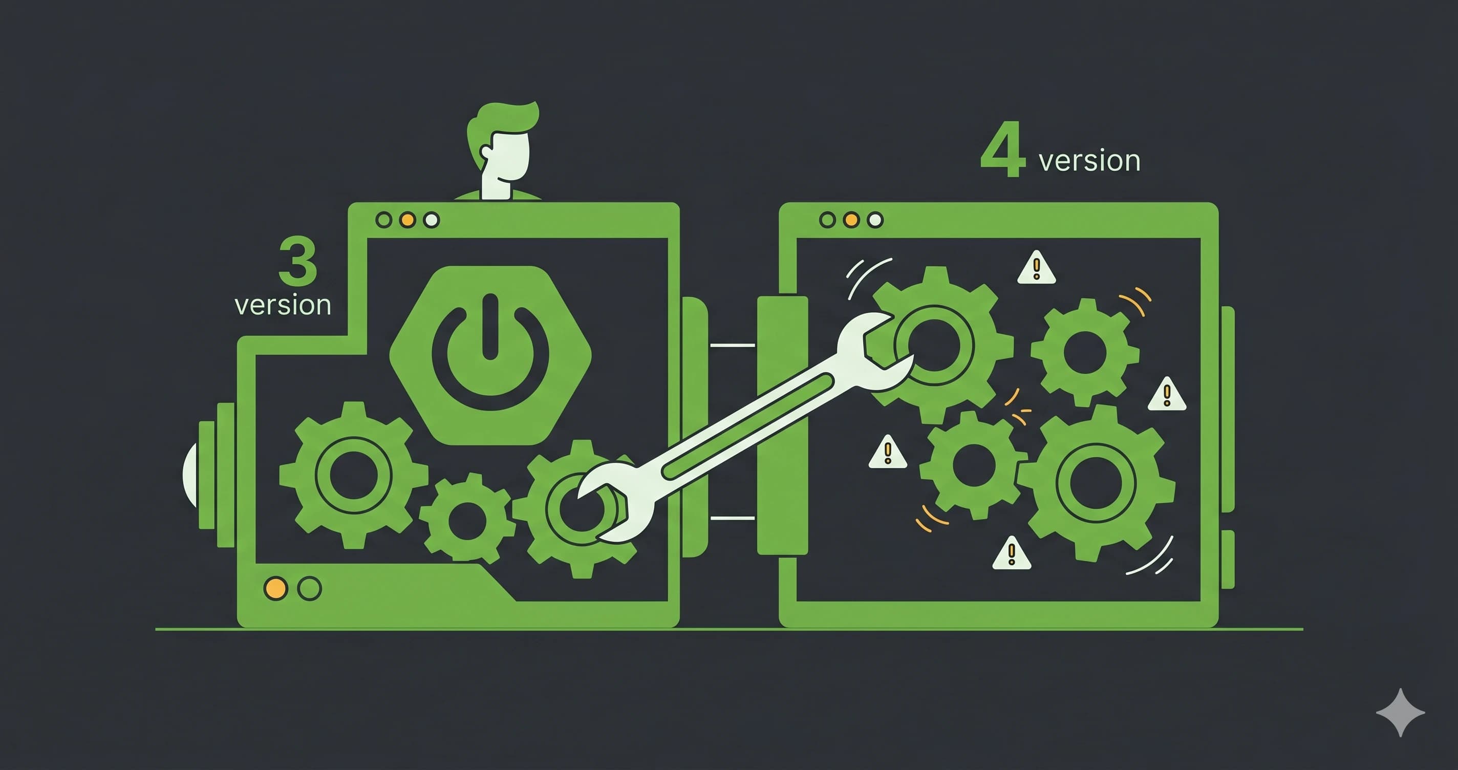 Spring Boot 3에서 4로 마이그레이션하며 만난 Jackson 3, Jakarta EE 11, properties 변경 정리