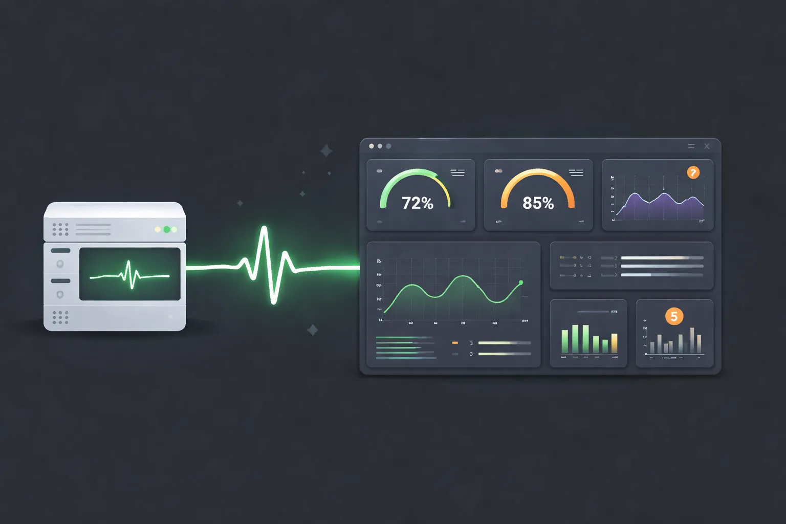 Spring Boot Actuator로 운영 모니터링 구축하기
