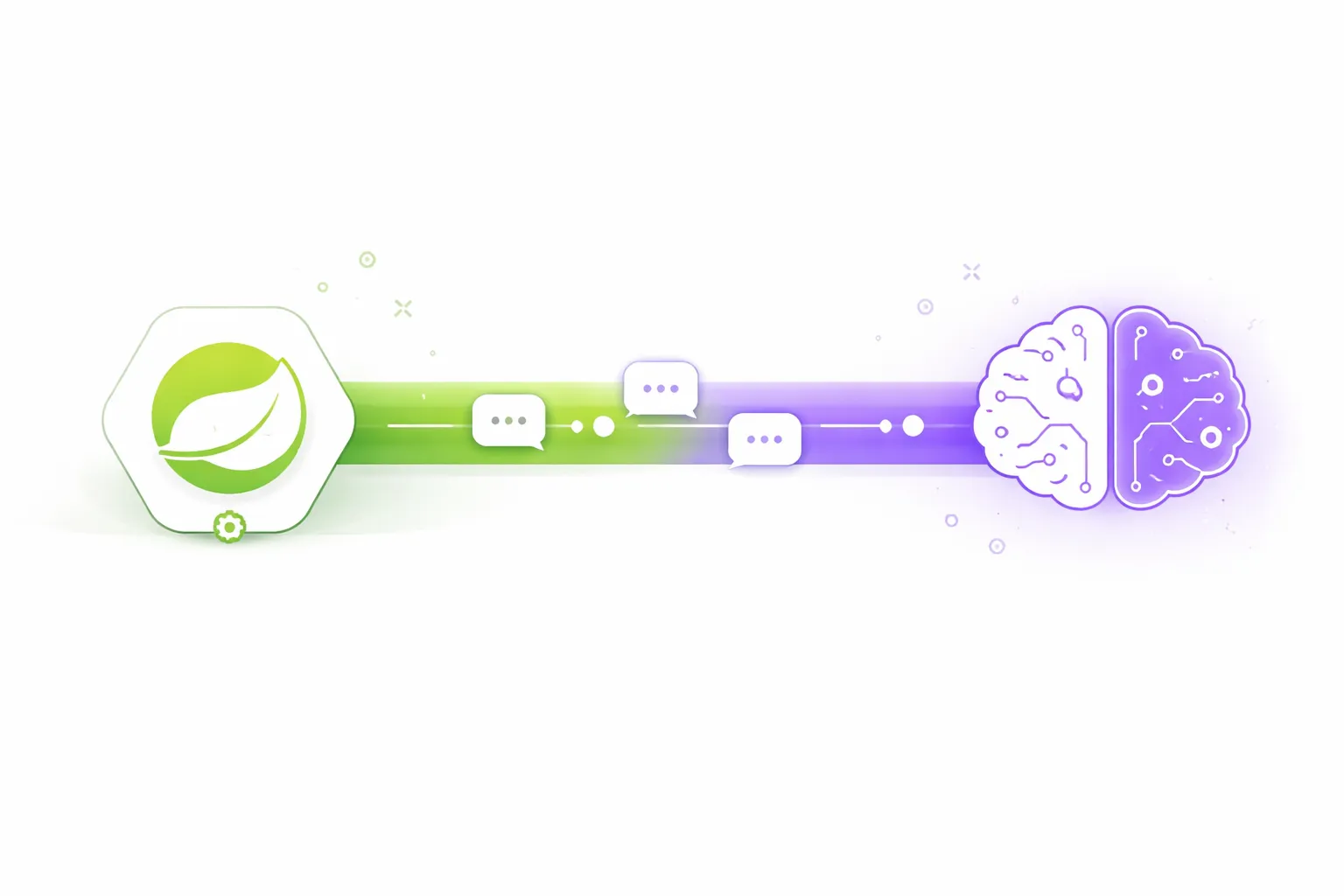 Spring AI로 LLM API 연동하기 — 백엔드 개발자의 첫 AI 기능 도입기 | Developer S.